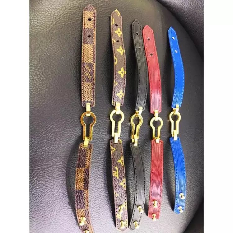 Bracciale Louis Vuitton Modello 15